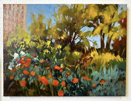 Amanda Brodie Stenlund – Edith's Marigolds