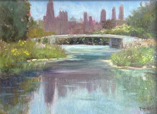 Priscilla Huang – Lincoln Park