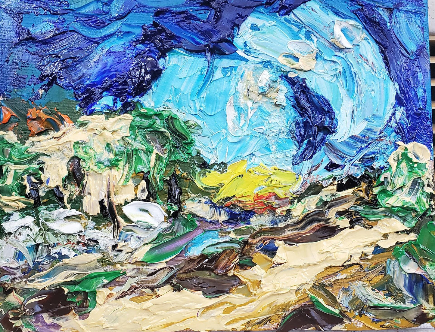 Arun Dabholkar – Millenium Park