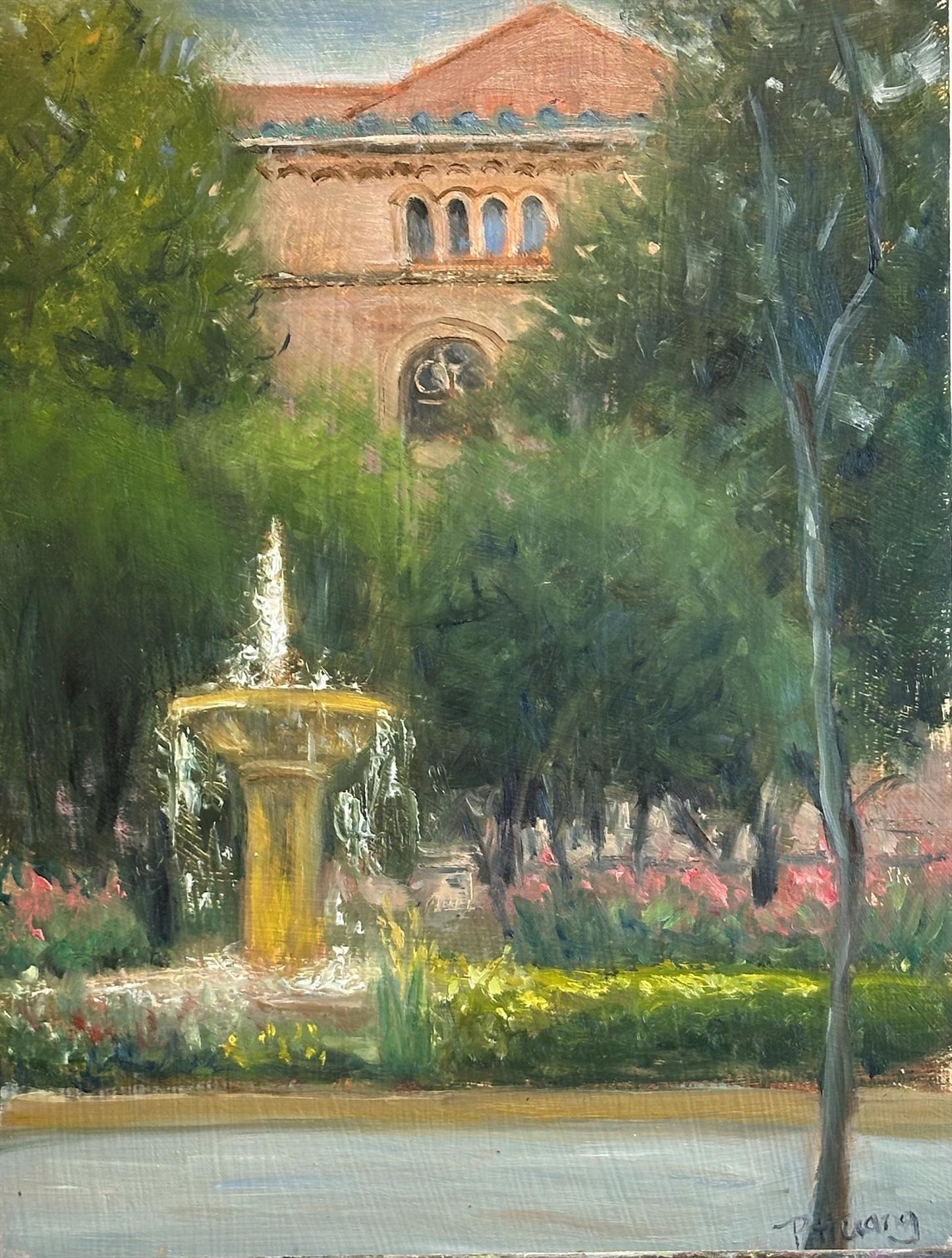 Priscilla Huang – Newberry Library