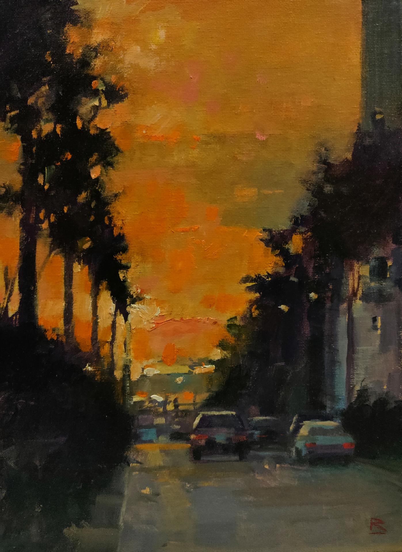 Richard Laurent – Bin #2: Charleston Fever
