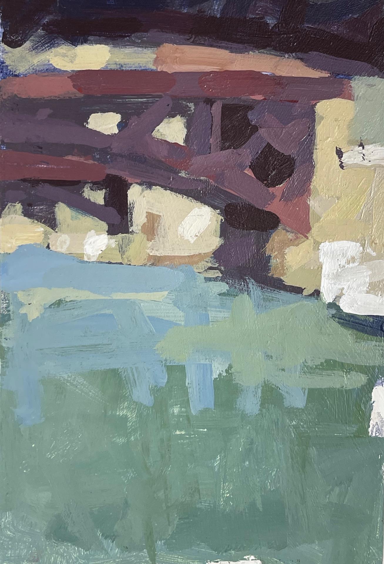 Mark Massart – Riverwalk