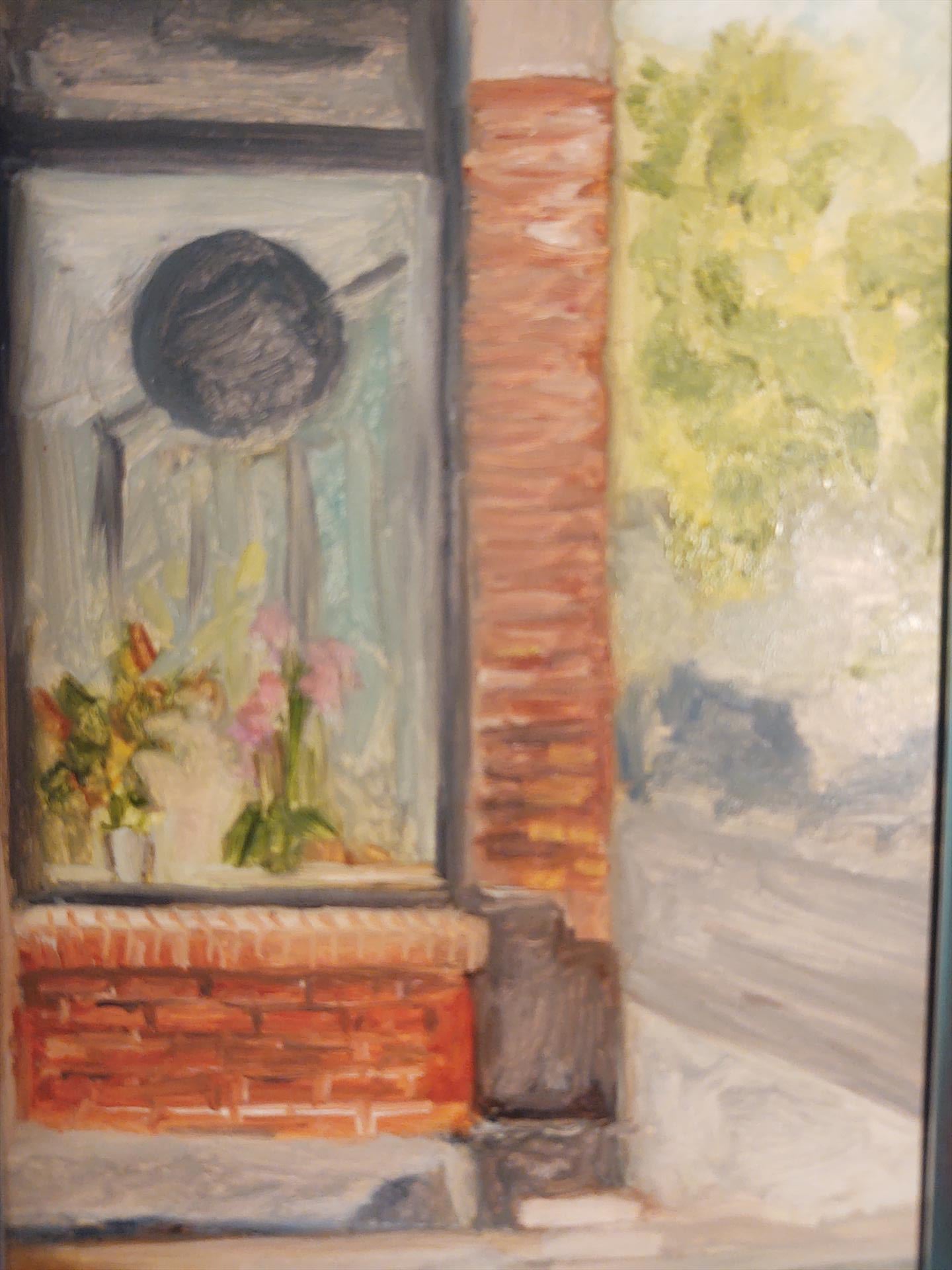 Fabiola Roquena – Bin #2: Little Shop