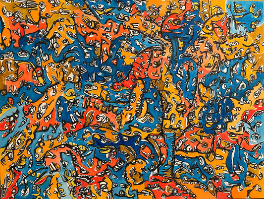 Henry Bolzon - Summer House