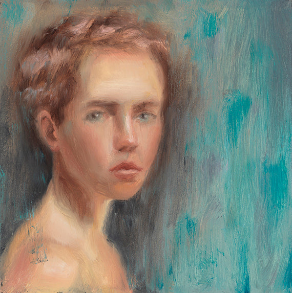 Jessica Smit Mattingly - Summer