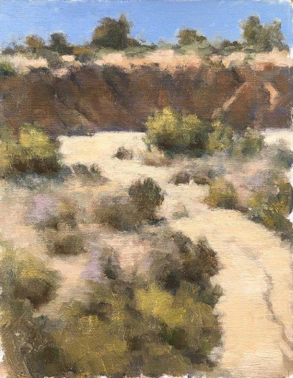 Stuart Fullerton — Arroyo Seco