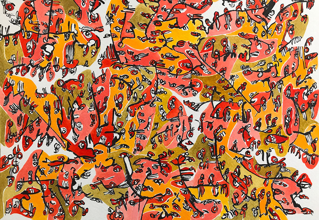 Henry Bolzon - The Great Gunpowder Plot