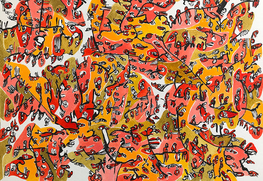 Henry Bolzon - The Great Gunpowder Plot