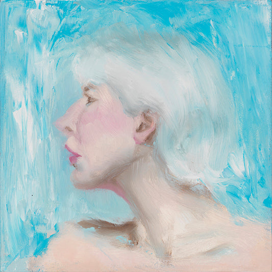 Jessica Smit Mattingly - Winter