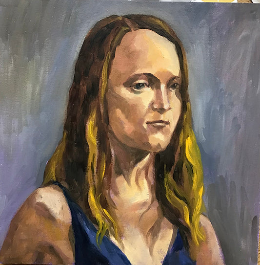 Kuhn Hong – Alicia