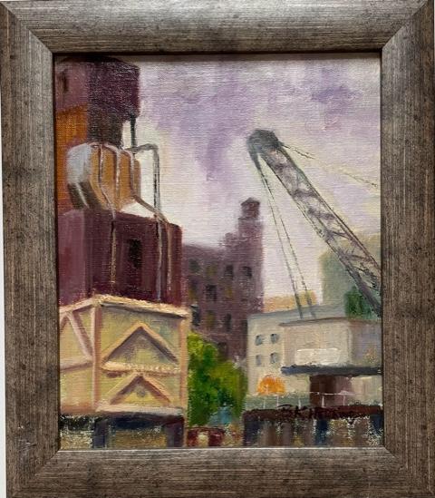 Barbara K. Herring - Goose Island Brewery