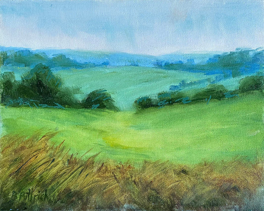 Bobbie Puttrich – Before the Storm