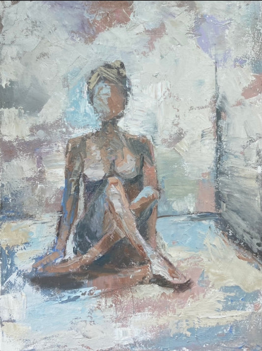 Donna West – Breathe
