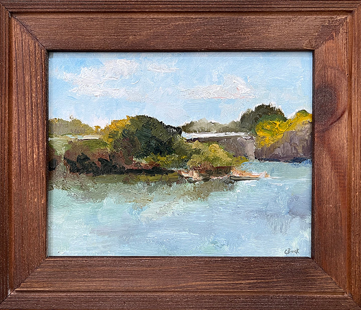 Cathy Buck – Chatanooga