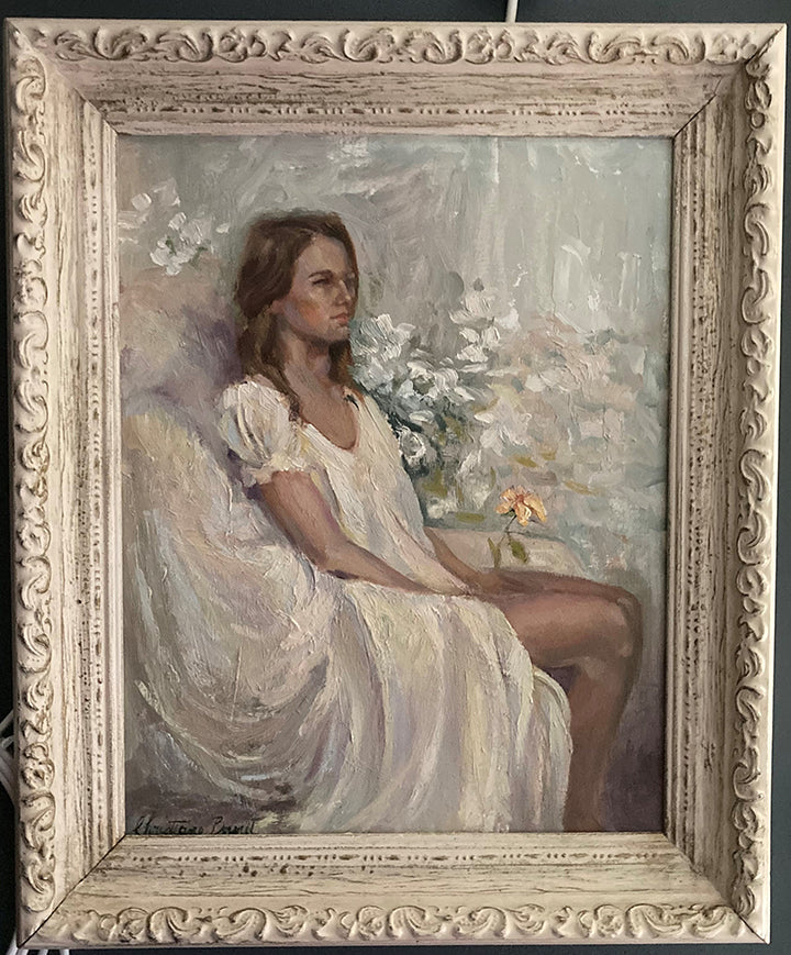 Christiane Bouret - Reverie