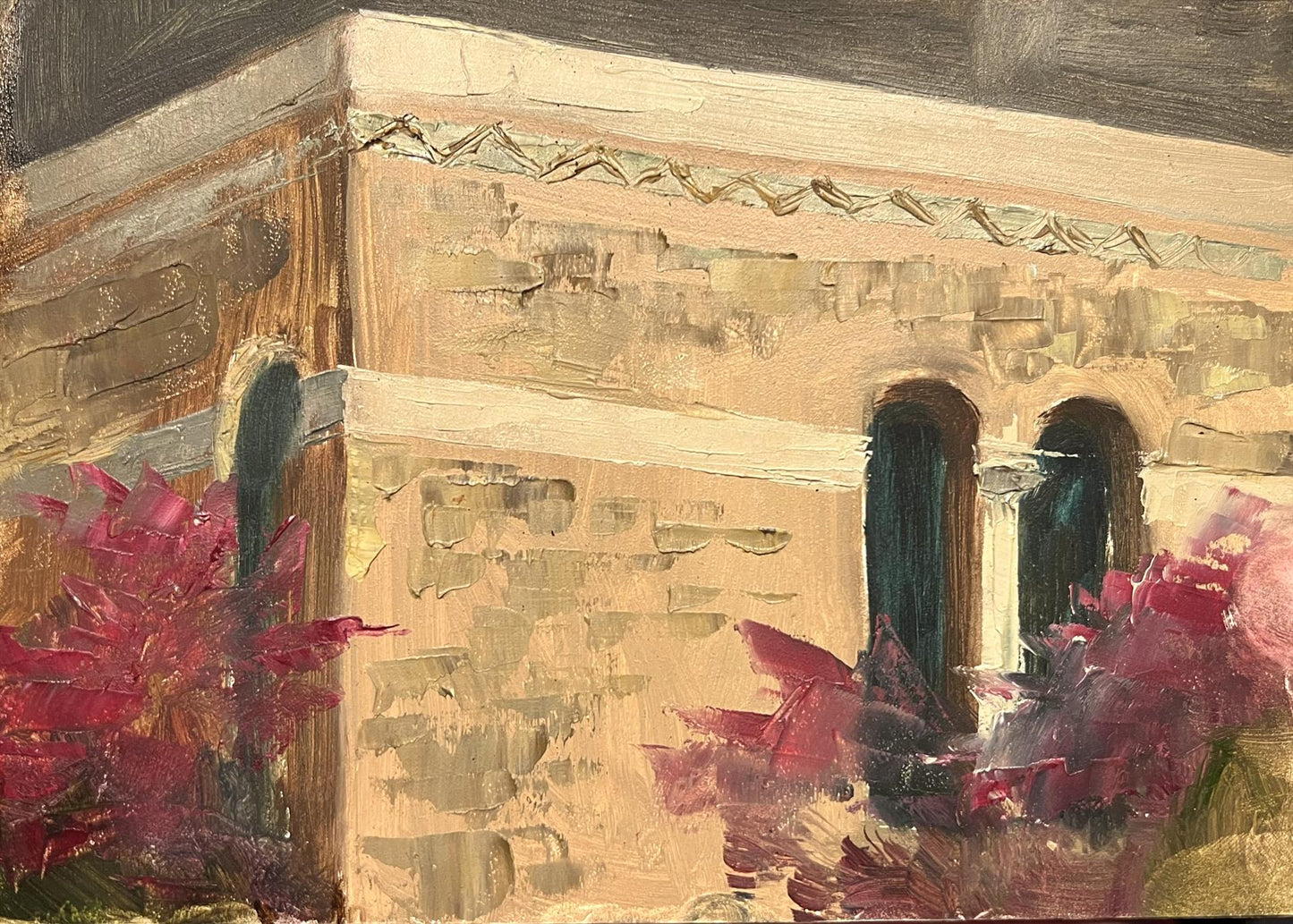 Zhanna Biletska – Isaiah Israel Congregation