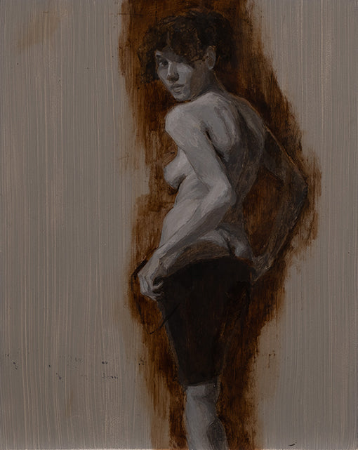 David Morris - Lena; Moment #2