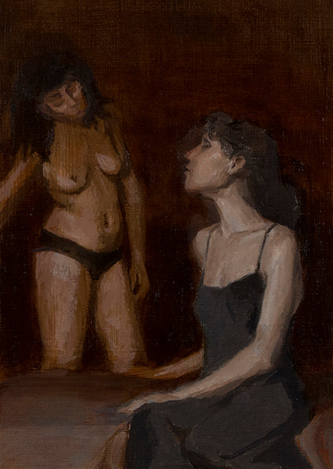 David Morris - Novella