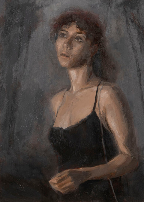 David Morris - Night Walk