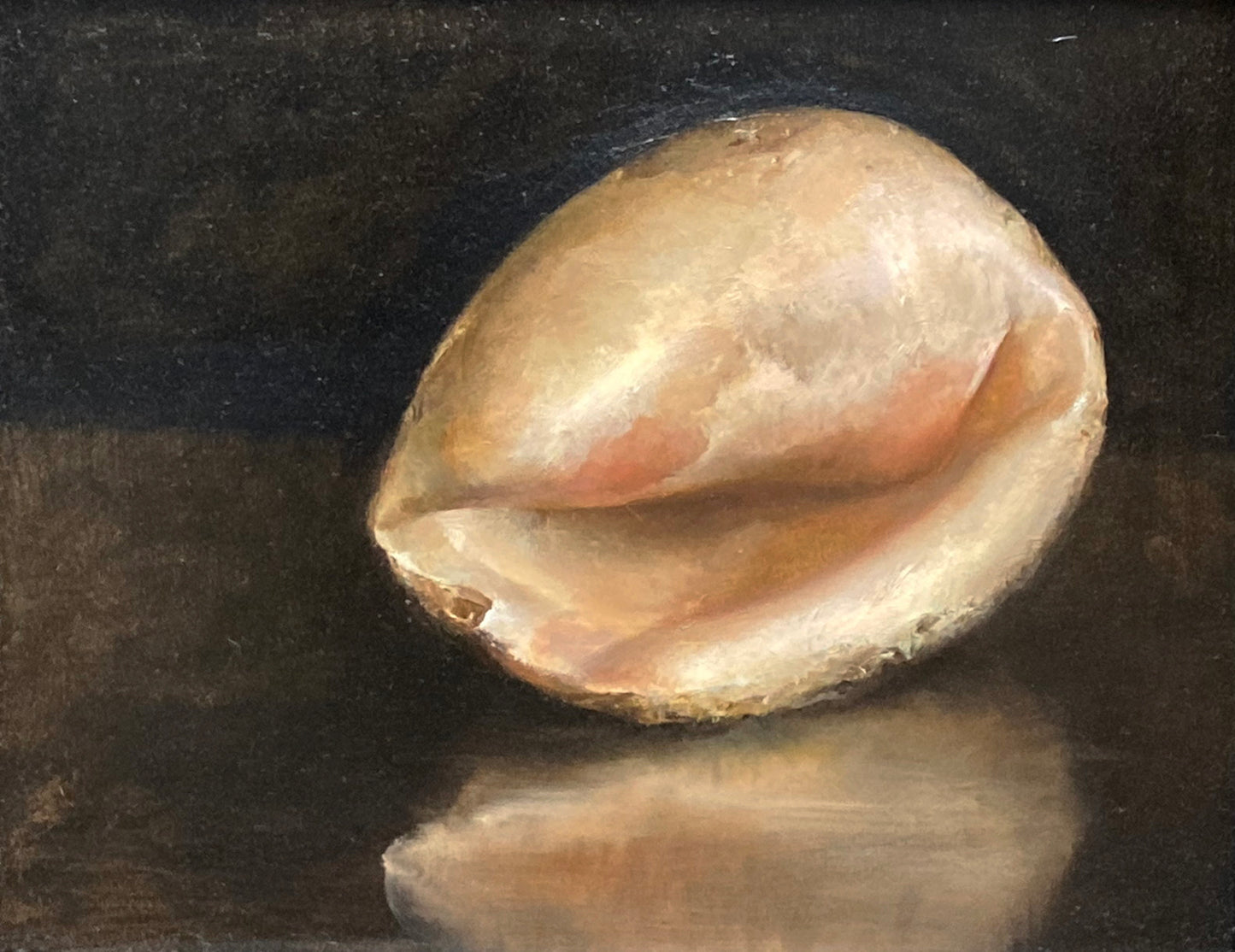 Helen Oh - Seashell