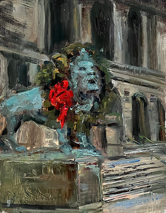 Errol Jacobson - Holiday Spirit