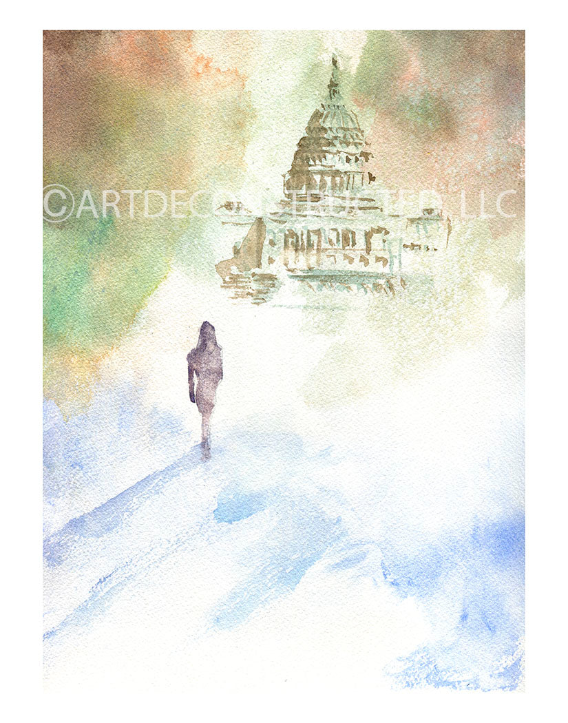 Kaitlyn Hwang – I am the Storm