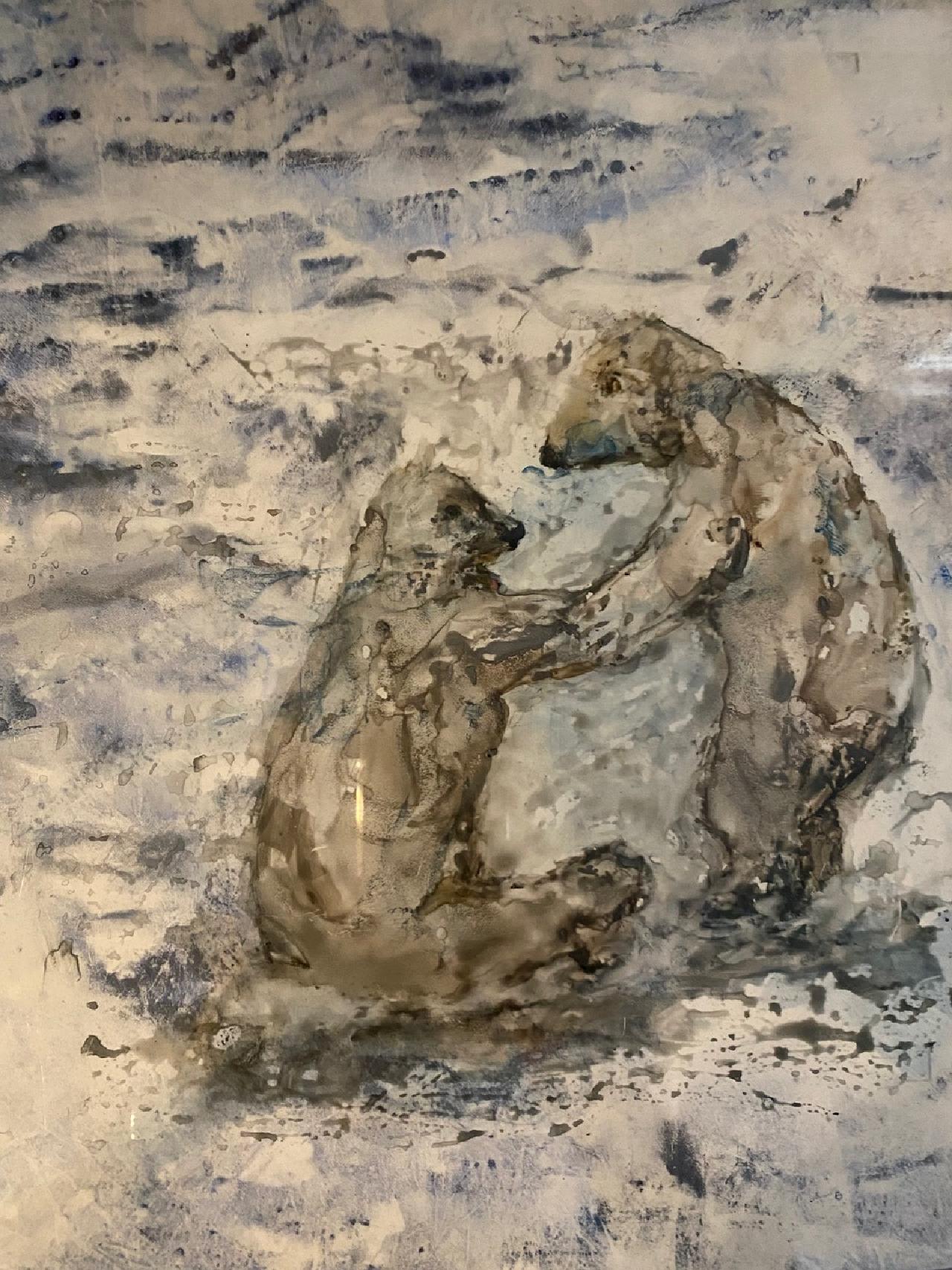 Julia Ziv – Connecting