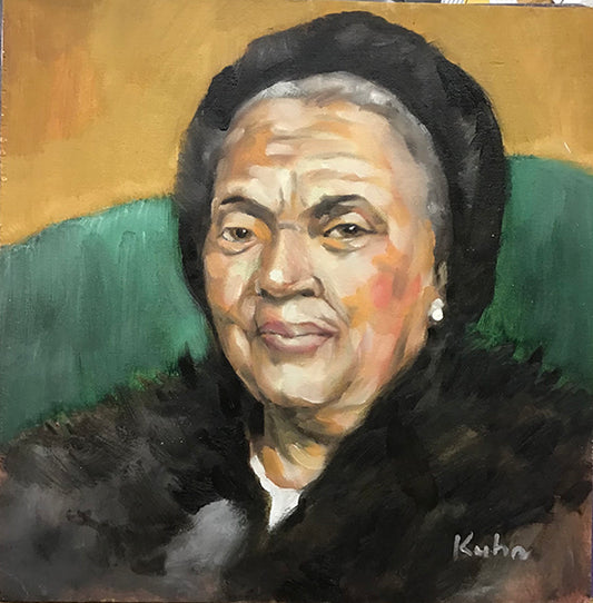 Kuhn Hong – Roberta