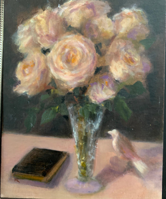 Karen Raidy - Roses 10