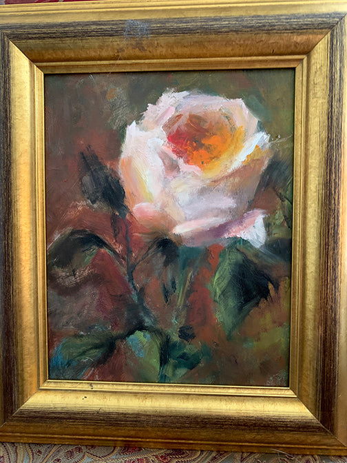 Karen Raidy - Roses 11