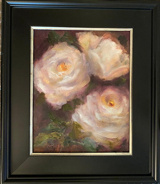 Karen Raidy - Roses 2