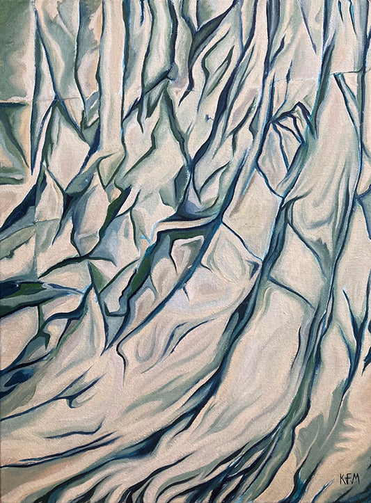 Kara Mitton – Sheets