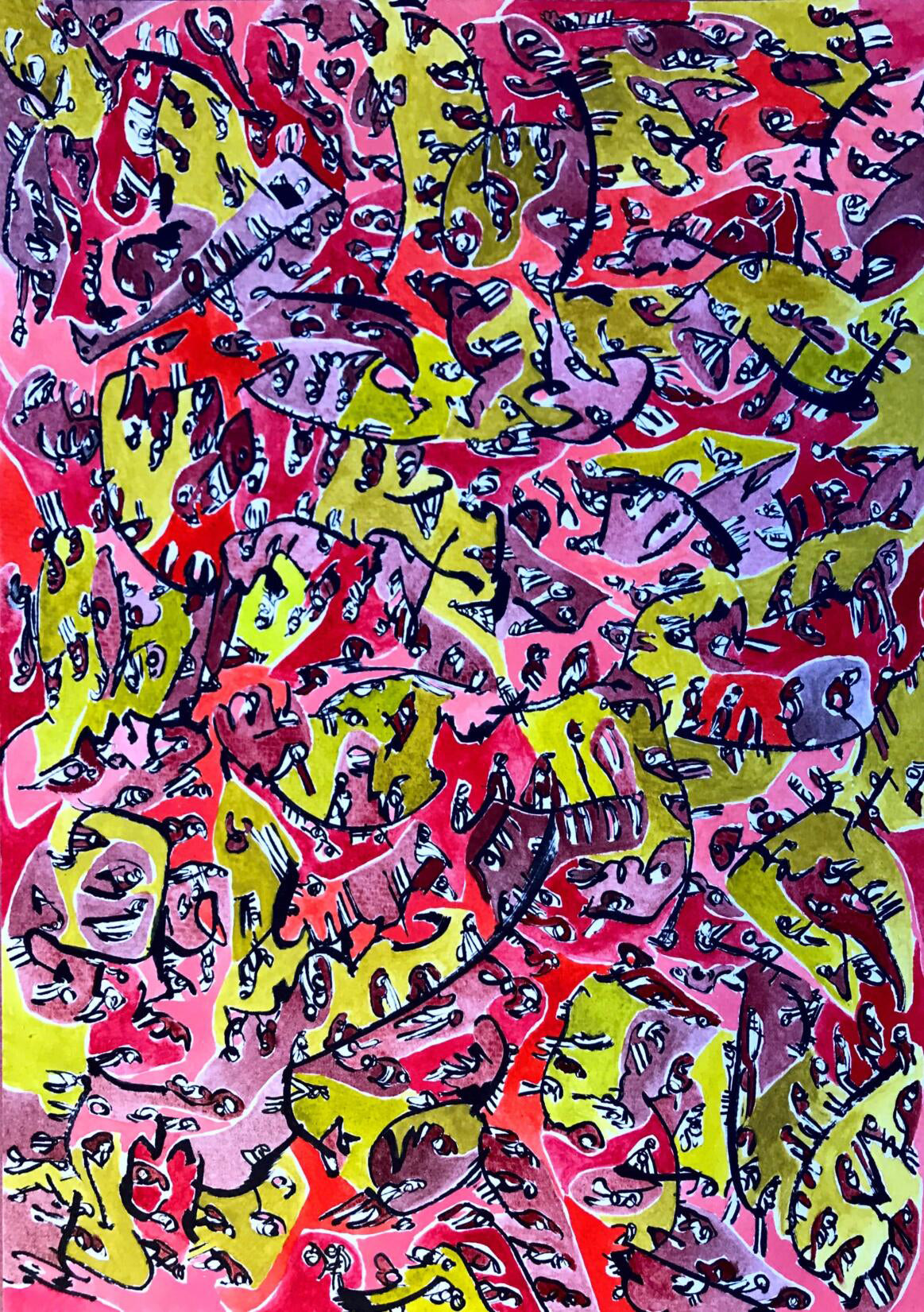 Henry Bolzon - Spring