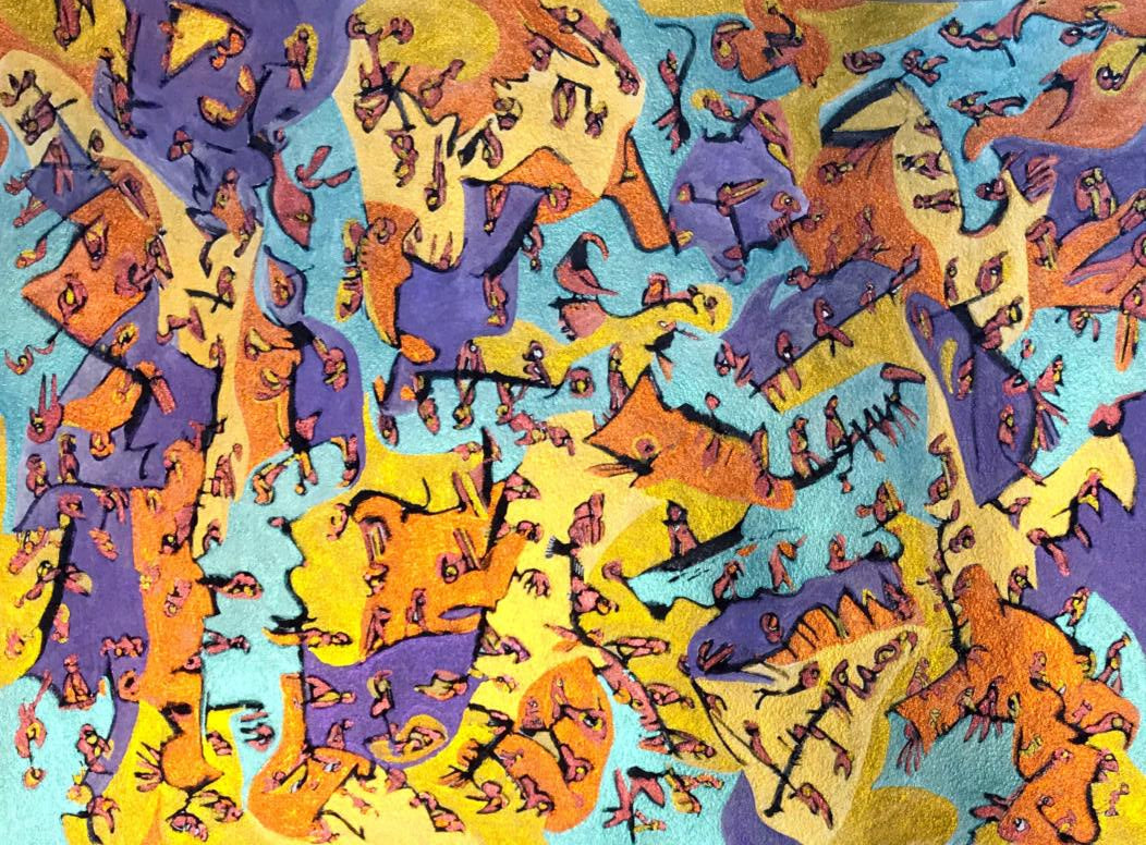 Henry Bolzon - The Malfeasance Continued