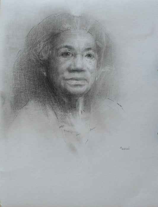 Miguel Malagon - Roberta