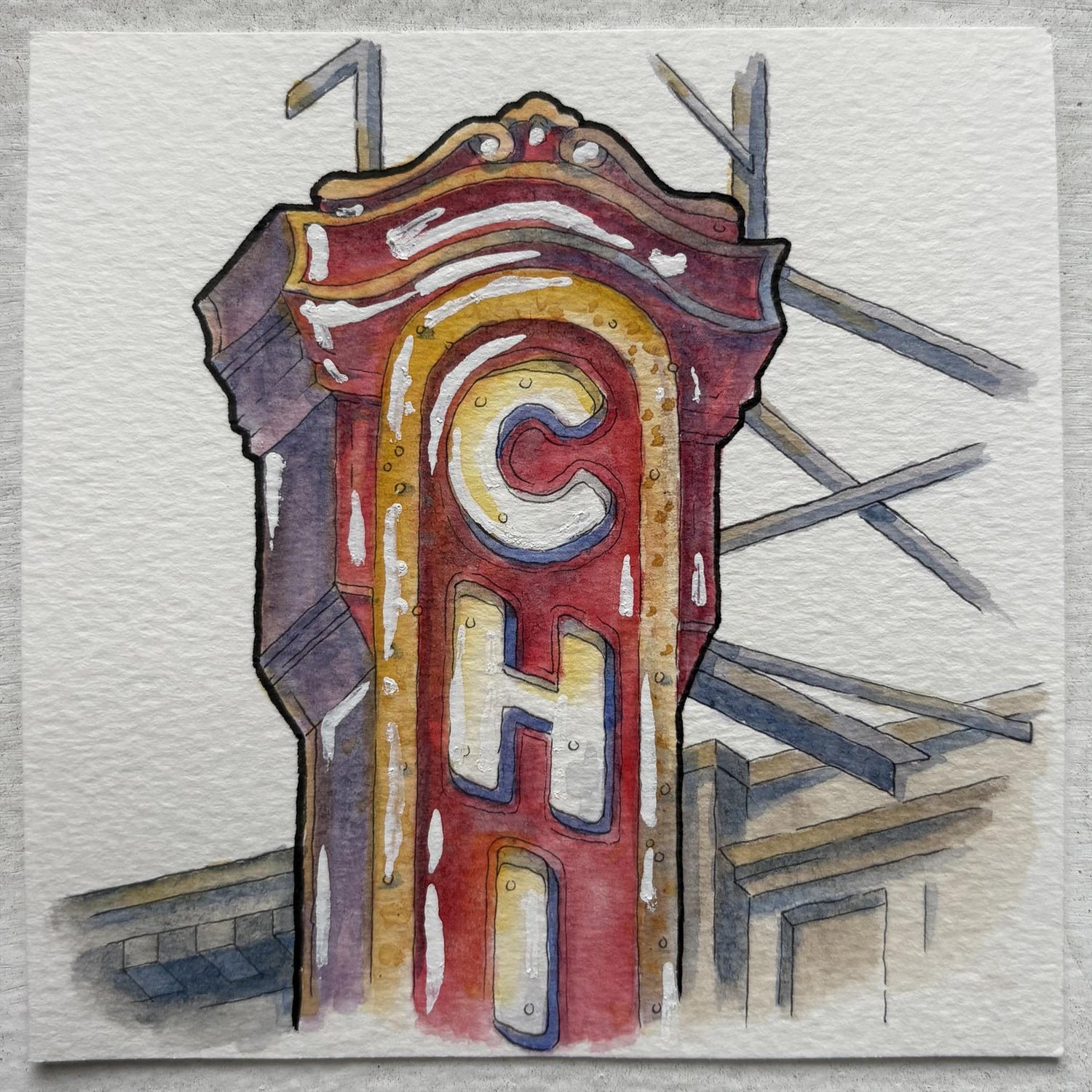 2025 Plein Air Painters Chicago Show & Sale