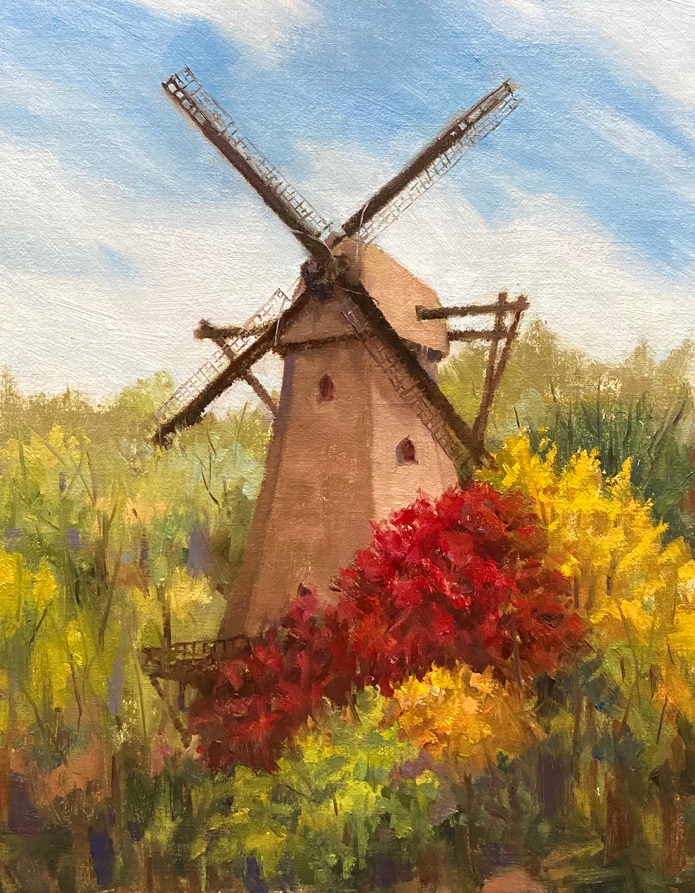 Don Yang – The Palette and Chisel Academy of Fine Arts