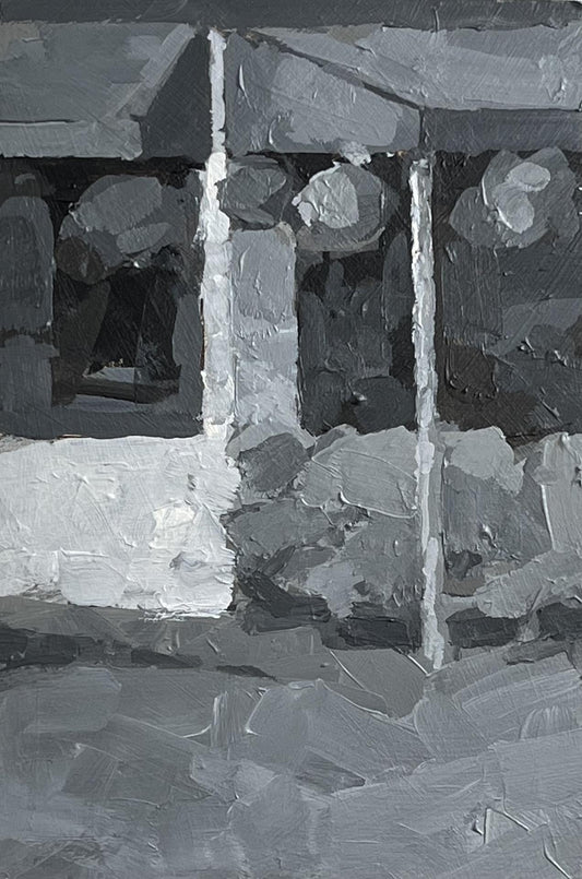 Mark Massart – Dublin's