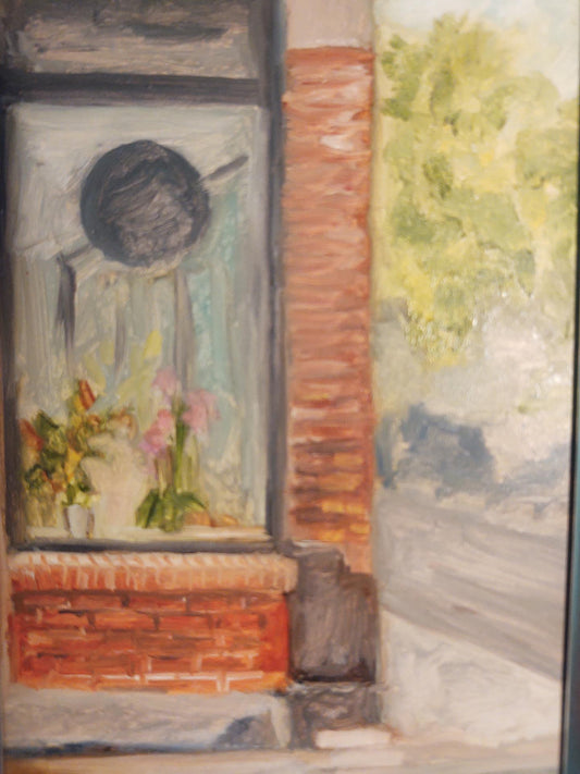 Fabiola Roquena – Bin #2: Little Shop