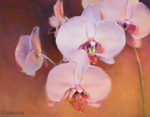 Lucy Ellen Smith - Orchid 8