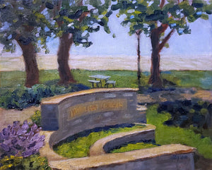 Jill Zylke — Dawes Park