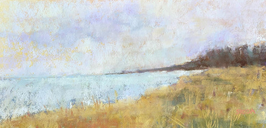 Julie Skoda — Day at the Dunes