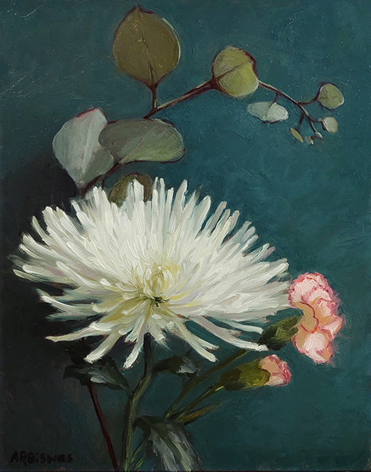 Anwesha Biswas – Aglow