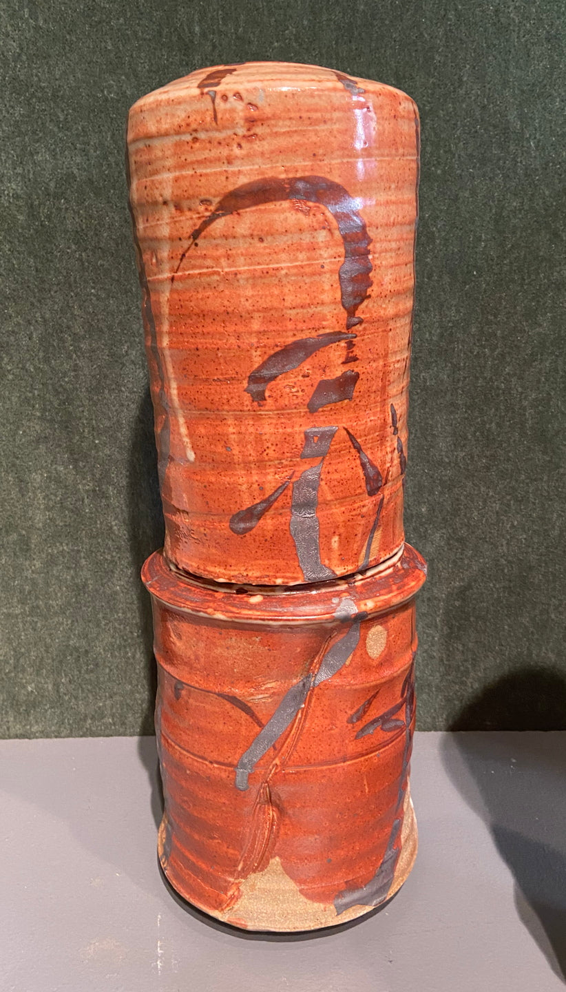 Claire Berger - Cylinder