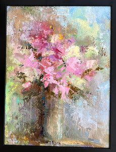 Cathy Buck – Floral Bouquet