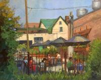 Muriel Christensen  —  Uncommon Ground