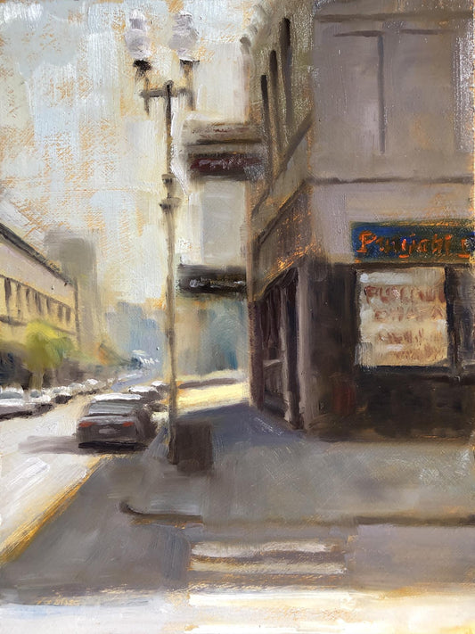 Todd Bradel – Little India