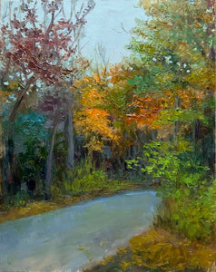 Muriel Christensen – Fall Colors