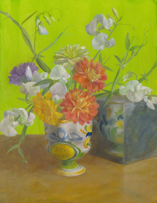 Helen Oh - Bevi Poco