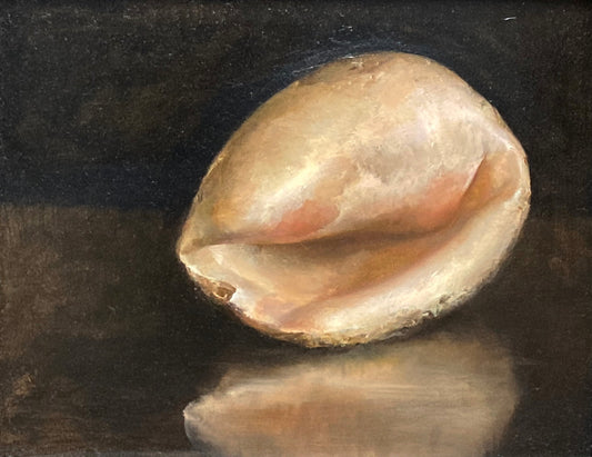 Helen Oh - Seashell